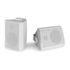 Power Dynamics Enceintes De Sono BGO50 Kit D'enceintes