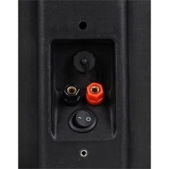 Power Dynamics Enceintes De Sono BGB50 Kit D'enceintes -Sonorisation Magasin 10034343 yy 0005 detail Power Dynamics BGB50 Lautsprecher Set schwarz