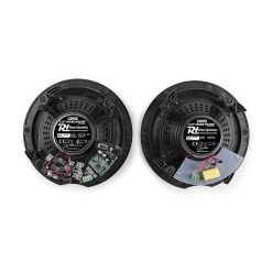 Enceintes De Sono Set D'enceintes De Plafond Power Dynamics CSH50 10 Enceintes De Sono Set D'enceintes De Plafond Power Dynamics CSH50 -Sonorisation Magasin 10034347 yy 0003 titel back Power Dynamics CSH50 Deckenlautsprecher Set