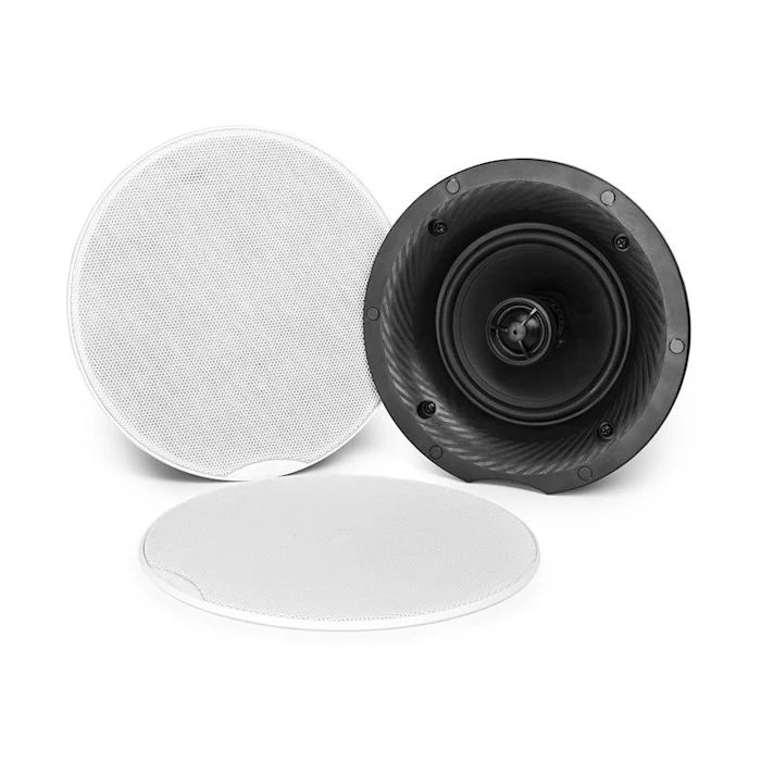 Enceintes De Sono Set D'enceintes De Plafond Power Dynamics CSH50 7 Enceintes De Sono Set D'enceintes De Plafond Power Dynamics CSH50 – Image 5