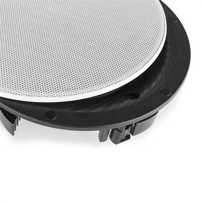 Enceintes De Sono Set D'enceintes De Plafond Power Dynamics CSH50 8 Enceintes De Sono Set D'enceintes De Plafond Power Dynamics CSH50 – Image 6