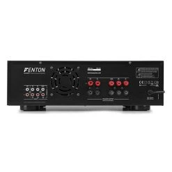 Fenton Amplificateurs Sono AV340BT Amplificateur Hifi Surround 8 Fenton Amplificateurs Sono AV340BT Amplificateur Hifi Surround -Sonorisation Magasin 10034611 yy 0003 titel back AV340BT 5CH Surround Amp