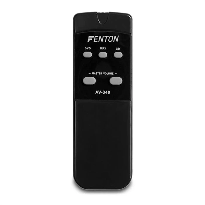 Fenton Amplificateurs Sono AV340BT Amplificateur Hifi Surround 6 Fenton Amplificateurs Sono AV340BT Amplificateur Hifi Surround – Image 4