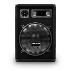Auna Pro Enceintes De Sono PW-1222 MKII Enceinte De Sono -Sonorisation Magasin 10034999 yy 0003 logo auna Pro PW 1222 Lautsprecher Paar