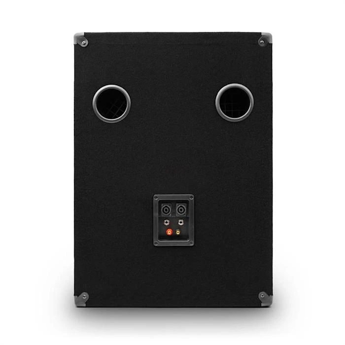 Auna Pro Enceintes De Sono PW-1522 MKII Enceinte De Sono 6 Auna Pro Enceintes De Sono PW-1522 MKII Enceinte De Sono – Image 4