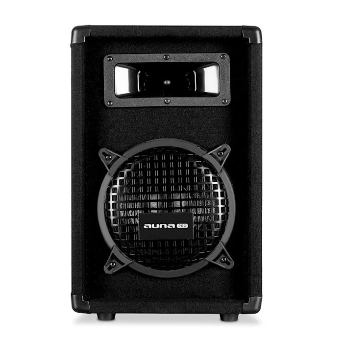 Auna Pro Enceintes De Sono PW-0822 MKII Enceinte De Sono 4 Auna Pro Enceintes De Sono PW-0822 MKII Enceinte De Sono – Image 2