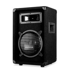 Auna Pro Enceintes De Sono PW-0822 MKII Enceinte De Sono 9 Auna Pro Enceintes De Sono PW-0822 MKII Enceinte De Sono -Sonorisation Magasin 10035009 yy 0004 logo Auna Pro PW 0822 MKII Passive PA Speaker 8