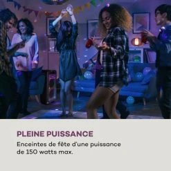 Sonorisation Magasin -Sonorisation Magasin 10035261 fr 0002 logo