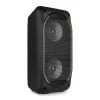 Fenton Enceintes De Sono SBS60 Enceinte De Soirée -Sonorisation Magasin 10035452 yy 0001 titel SBS60 Partyspeaker 2x4 BT LED USB