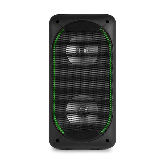 Fenton Enceintes De Sono SBS60 Enceinte De Soirée 4 Fenton Enceintes De Sono SBS60 Enceinte De Soirée – Image 2