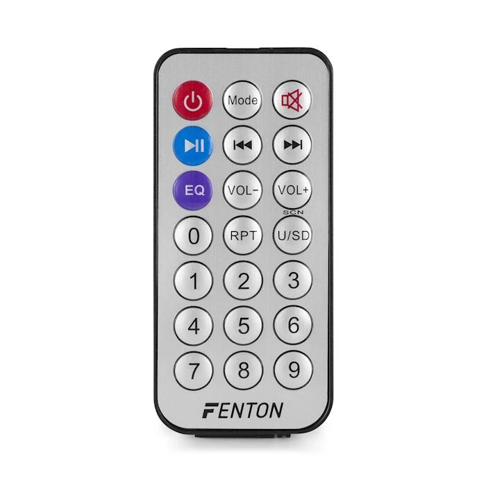 Fenton Enceintes De Sono SBS60 Enceinte De Soirée 7 Fenton Enceintes De Sono SBS60 Enceinte De Soirée – Image 5