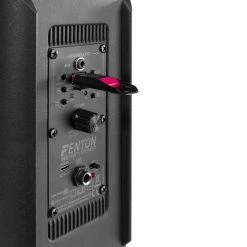 Fenton Enceintes De Sono SBS65 Enceinte De Soirée -Sonorisation Magasin 10035453 yy 0007 logo SBS65 Partyspeaker 2x4 BT LED USB