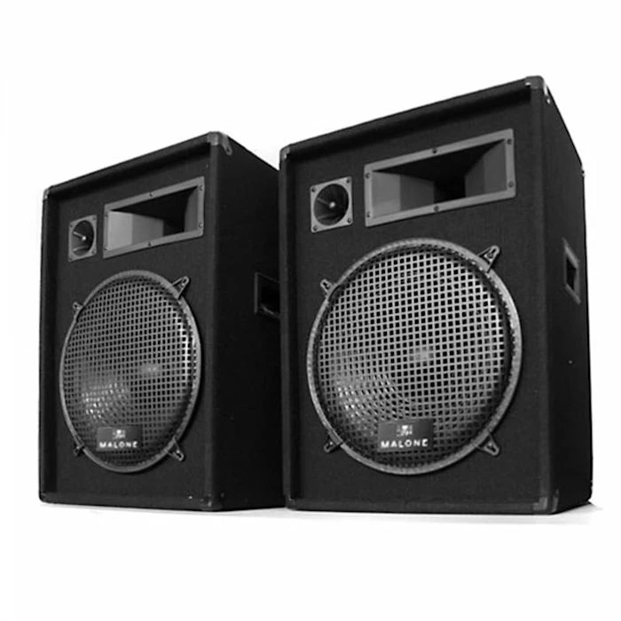 Electronic-Star Packs Sono Classés Selon Les Performances Miami Quasar Sono De DJ 4 Electronic-Star Packs Sono Classés Selon Les Performances Miami Quasar Sono De DJ – Image 2