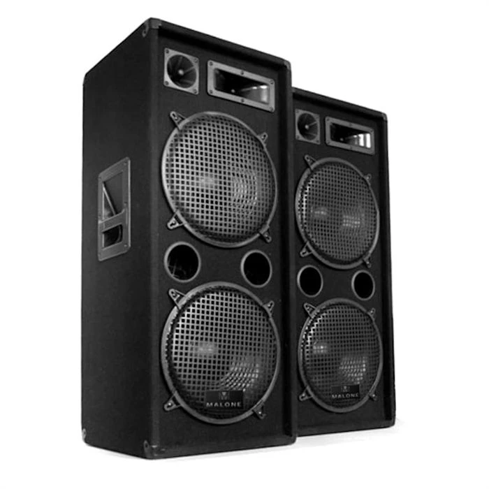 Electronic-Star Packs Sono Classés Selon Les Performances Phuket Pulsar Pro Sono De DJ 4 Electronic-Star Packs Sono Classés Selon Les Performances Phuket Pulsar Pro Sono De DJ – Image 2