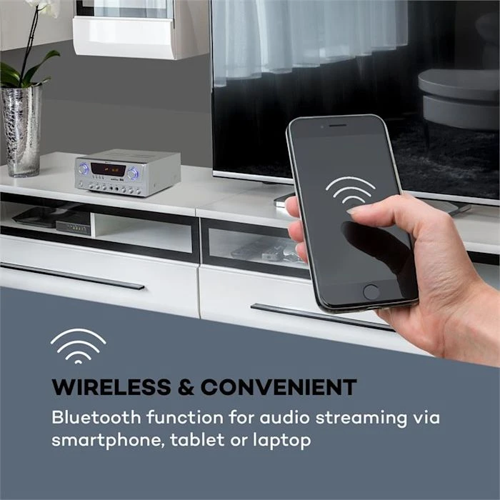 Electronic-Star Packs & Sets Sono READY 2 GO Système De Sono 8 Electronic-Star Packs & Sets Sono READY 2 GO Système De Sono – Image 6