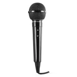 Electronic-Star Packs & Sets Sono Kit PA Ampli HP DJ Sono Pack Enceintes Mixer Casque Set 13 Electronic-Star Packs & Sets Sono Kit PA Ampli HP DJ Sono Pack Enceintes Mixer Casque Set -Sonorisation Magasin 60000019 yy 0011 titel Dynamisches Karaoke Mikro