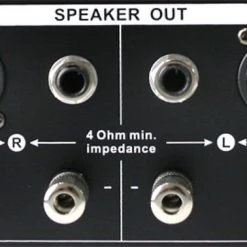 Electronic-Star Packs Sono Classés Selon Les Performances Basstigall USB Système De Sono -Sonorisation Magasin 60000022 yy 0006 titel anschluesse