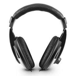 Electronic-Star Packs Sono Classés Selon Les Performances Basstigall USB Système De Sono -Sonorisation Magasin 60000022 yy 0007 front 02 Skytec SH120 DJ Kopfhoerer