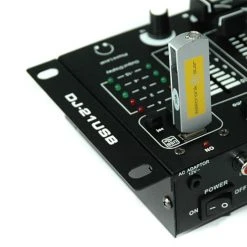 Electronic-Star Packs Sono Classés Selon Les Performances Bassbrigade USB Système De Sono -Sonorisation Magasin 60000024 yy 0012 titel usb