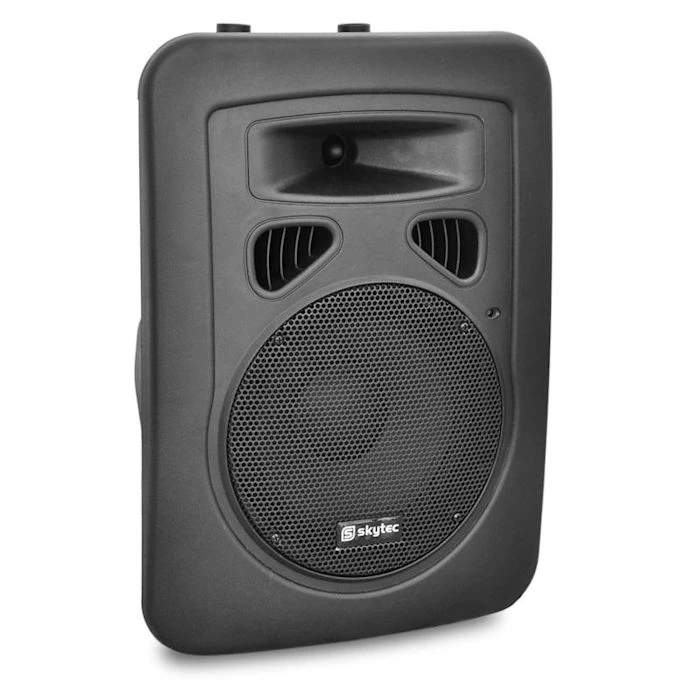 Skytec Enceintes De Sono SP800A Enceinte Active De Sono 4 Skytec Enceintes De Sono SP800A Enceinte Active De Sono – Image 2