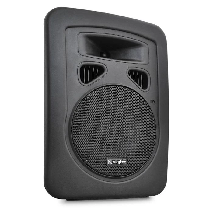 Skytec Enceintes De Sono SP800A Enceinte Active De Sono 7 Skytec Enceintes De Sono SP800A Enceinte Active De Sono – Image 5