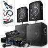 Skytec Packs Sono Classés Selon Les Performances Bassbergen USB Sono De DJ 1 Skytec Packs Sono Classés Selon Les Performances Bassbergen USB Sono De DJ -Sonorisation Magasin 60000044 yy 0001 titel title
