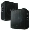 Skytec Subwoofers Sono SMW15 Subwoofer Passif De Sono -Sonorisation Magasin 60000050 yy 0001 titel title