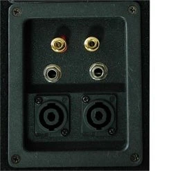 Skytec Subwoofers Sono SMW18 Subwoofer Passif De Sono -Sonorisation Magasin 60000051 yy 0004 titel anschluesse