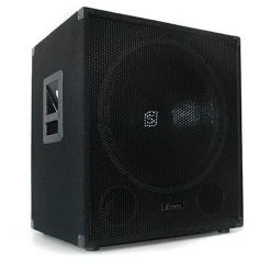 Skytec Subwoofers Sono SMW18 Subwoofer Passif De Sono -Sonorisation Magasin 60000051 yy 0005 titel title