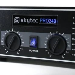 Skytec Packs Sono Classés Selon Les Performances Gastro1 Système De Sono -Sonorisation Magasin 60000062 yy 0003 detail