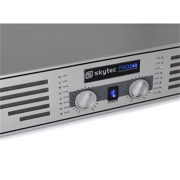 Electronic-Star Packs Sono Classés Selon Les Performances Durch-Starter Sono De DJ 4 Electronic-Star Packs Sono Classés Selon Les Performances Durch-Starter Sono De DJ – Image 2