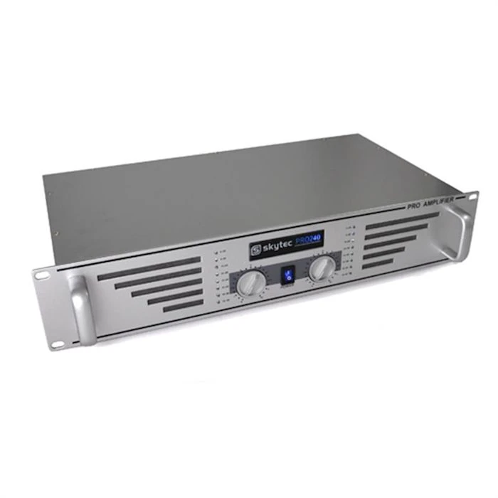 Electronic-Star Packs Sono Classés Selon Les Performances Durch-Starter Sono De DJ 6 Electronic-Star Packs Sono Classés Selon Les Performances Durch-Starter Sono De DJ – Image 4