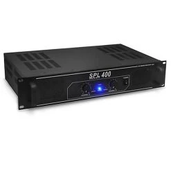 Electronic-Star Packs Sono Classés Selon Les Performances Blue Star Series Starter Système De Sono -Sonorisation Magasin 60000139 yy 0004 titel title skytec spl