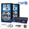 Electronic-Star Packs Sono Classés Selon Les Performances Blue Star Series Basskick Système De Sono 1 Electronic-Star Packs Sono Classés Selon Les Performances Blue Star Series Basskick Système De Sono -Sonorisation Magasin 60000140 yy 0001 titel title