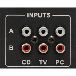 Electronic-Star Packs Sono Classés Selon Les Performances Blue Star Series Basskick Système De Sono -Sonorisation Magasin 60000140 yy 0006 titel anschluesse skytec spl