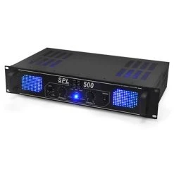 Electronic-Star Packs Sono Classés Selon Les Performances Blue Star Series Bassveteran USB Système De Sono -Sonorisation Magasin 60000142 yy 0004 titel title skytec spl