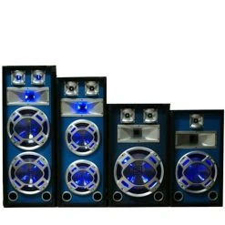 Electronic-Star Packs Sono Classés Selon Les Performances Blue Star Series Basskern Système De Sono 10 Electronic-Star Packs Sono Classés Selon Les Performances Blue Star Series Basskern Système De Sono -Sonorisation Magasin 60000149 yy 0003 titel sky blue led set illu ebay