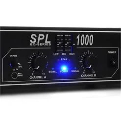 Electronic-Star Packs Sono Classés Selon Les Performances Blue Star Series Basskern Système De Sono 12 Electronic-Star Packs Sono Classés Selon Les Performances Blue Star Series Basskern Système De Sono -Sonorisation Magasin 60000149 yy 0005 detail skytec spl