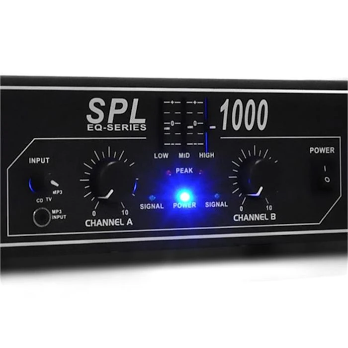 Electronic-Star Packs Sono Classés Selon Les Performances Blue Star Series Basskern Système De Sono 7 Electronic-Star Packs Sono Classés Selon Les Performances Blue Star Series Basskern Système De Sono – Image 5