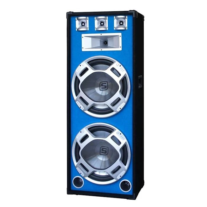 Electronic-Star Packs Sono Classés Selon Les Performances Bouncer Sono De DJ 4 Electronic-Star Packs Sono Classés Selon Les Performances Bouncer Sono De DJ – Image 2