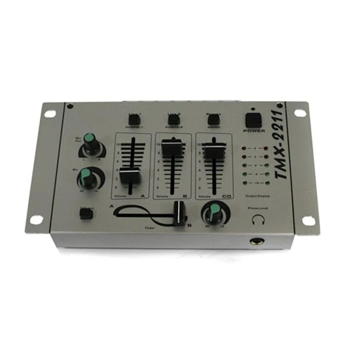 Electronic-Star Packs Sono Classés Selon Les Performances Bouncer Sono De DJ 7 Electronic-Star Packs Sono Classés Selon Les Performances Bouncer Sono De DJ – Image 5