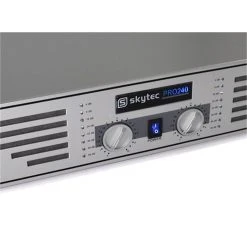 Electronic-Star Packs Sono Classés Selon Les Performances Boston Rockit Sono De DJ -Sonorisation Magasin 60000206 yy 0004 detail skytec verstaerker pa