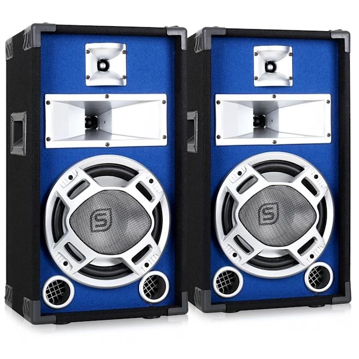 Skytec Enceintes De Sono SKY-178 Enceinte De Sono 3 Skytec Enceintes De Sono SKY-178 Enceinte De Sono