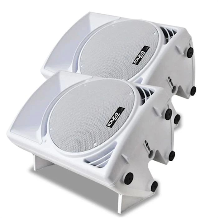 Ibiza Enceintes De Sono PA2485 Enceinte Passive De Sono 3 Ibiza Enceintes De Sono PA2485 Enceinte Passive De Sono