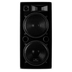 Malone Enceintes De Sono PW-2522 Enceinte De Sono -Sonorisation Magasin 60000272 yy 0004 titel Malone PA Box PW 2522 Subwoofer
