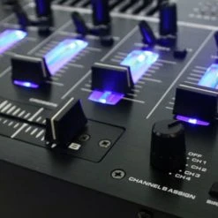 Electronic-Star Packs Sono Classés Selon Les Performances Rack Star Series Mercury Beat Sono De DJ -Sonorisation Magasin 60000284 yy 0008 detail