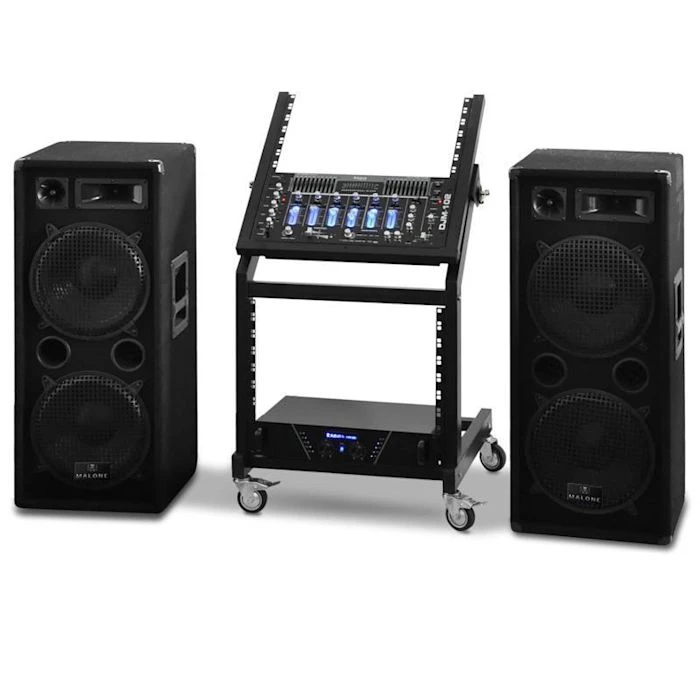 Electronic-Star Packs Sono Classés Selon Les Performances Rack Star Series Mars Flash Sono De DJ 3 Electronic-Star Packs Sono Classés Selon Les Performances Rack Star Series Mars Flash Sono De DJ