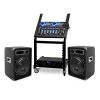 Electronic-Star Packs Sono Classés Selon Les Performances Rack Star Neptun Palace Sono De DJ -Sonorisation Magasin 60000287 yy 0001 titel
