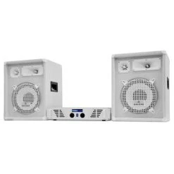 Electronic-Star Packs Sono Classés Selon Les Performances White Star Series Arctic Storm Sono De DJ