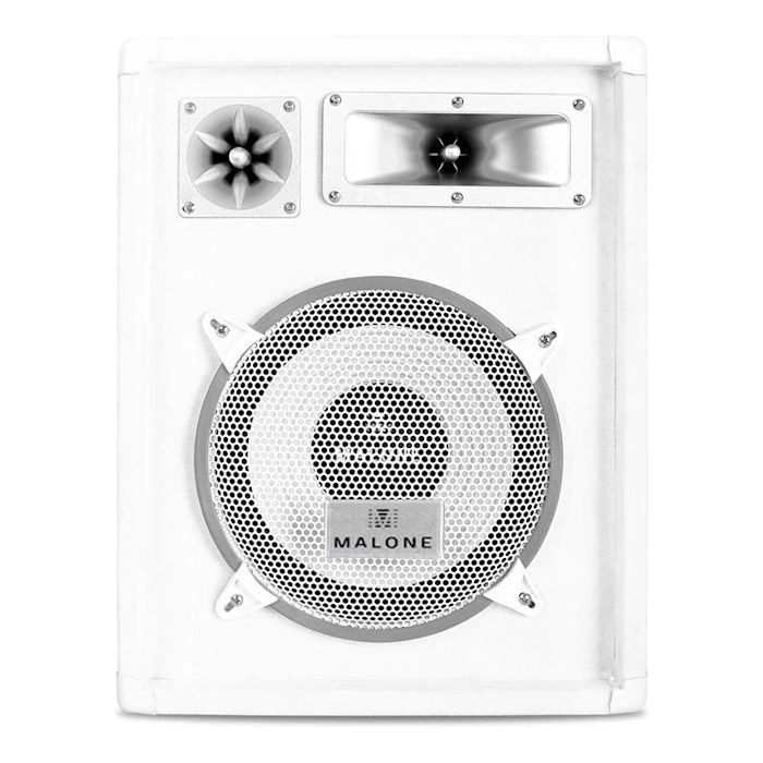 Electronic-Star Packs Sono Classés Selon Les Performances White Star Series Arctic Storm Sono De DJ 4 Electronic-Star Packs Sono Classés Selon Les Performances White Star Series Arctic Storm Sono De DJ – Image 2